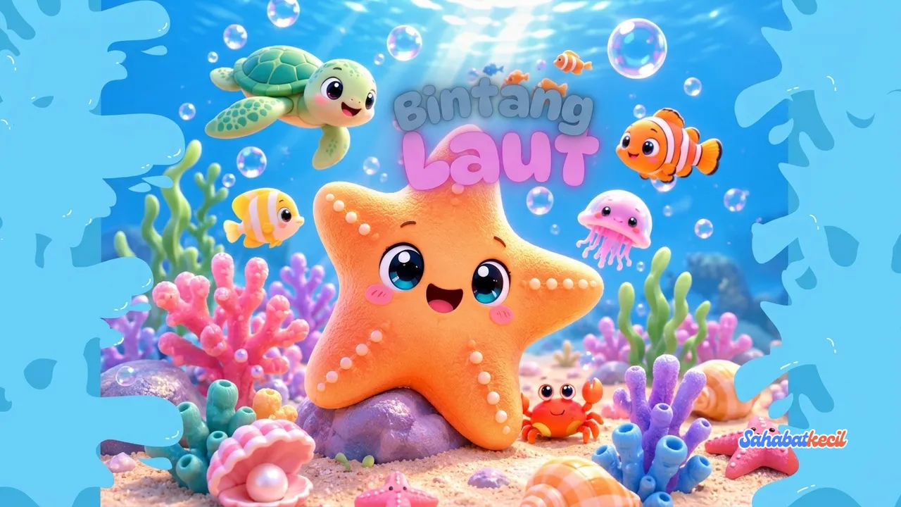 Bintang Laut