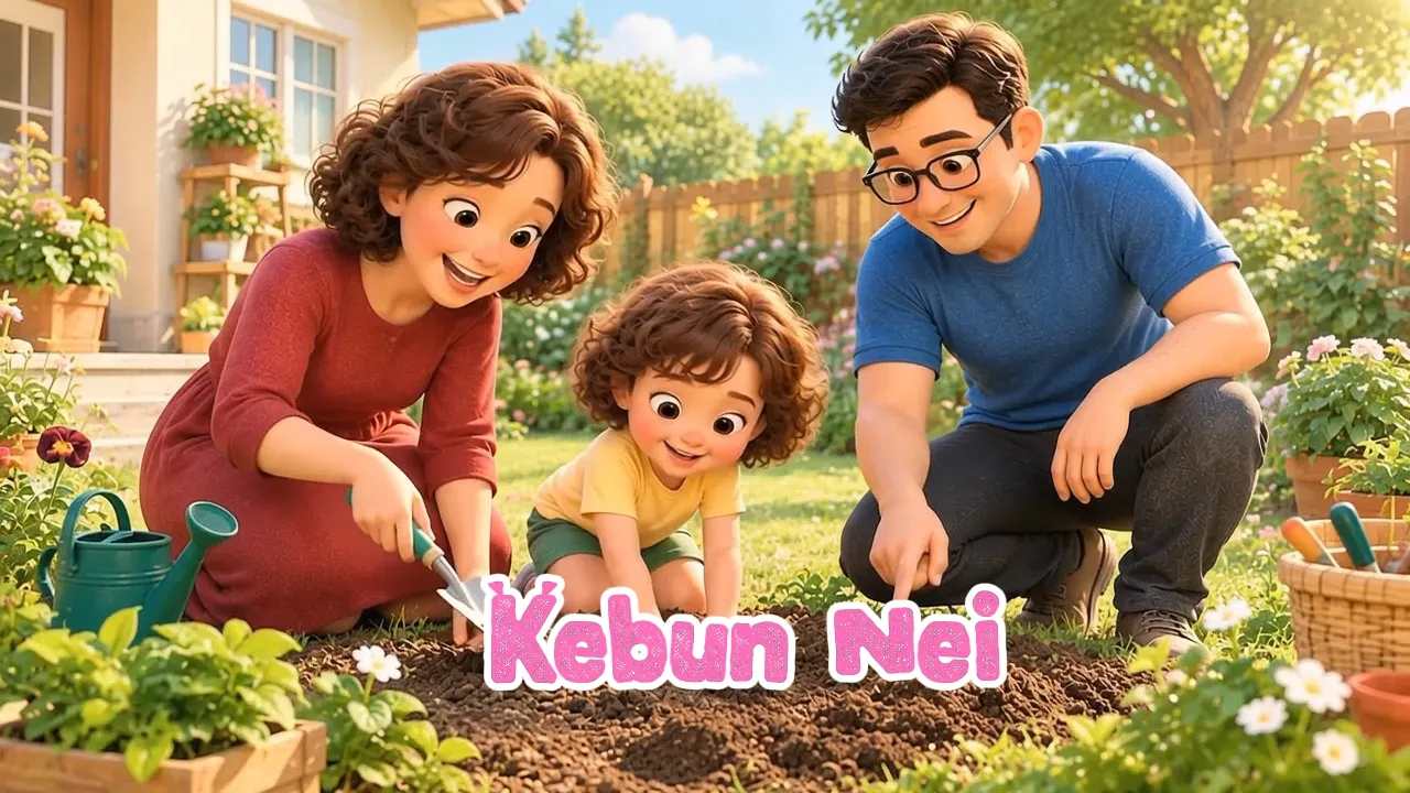Kebun Nei