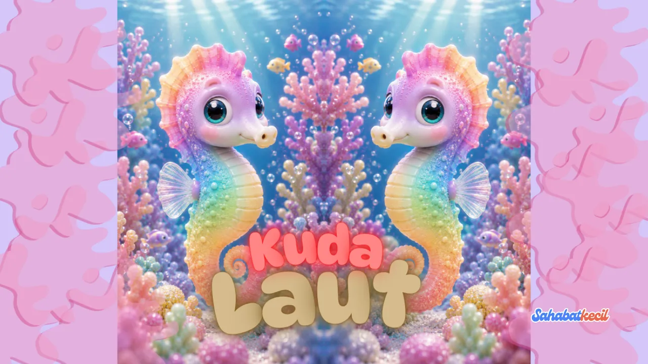 Kuda Laut