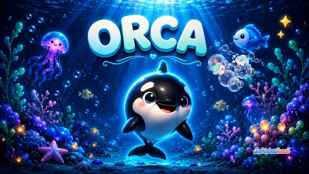 Orca